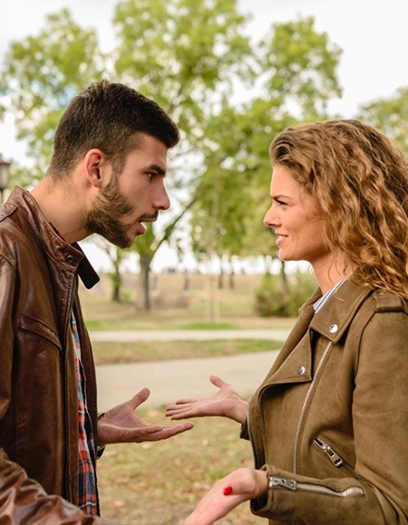 Zastupování vlastníků dřevin