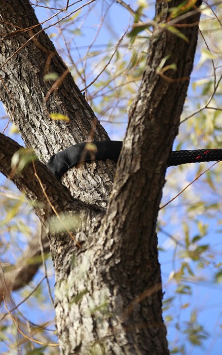 Bezpečnostní vazby